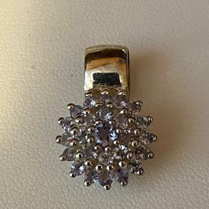 925 Thailand 675 Pendant